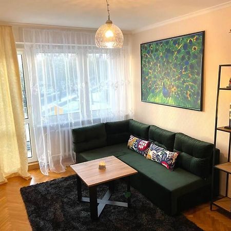 Apartament Pod Pawiem Olsztyn  Exterior photo